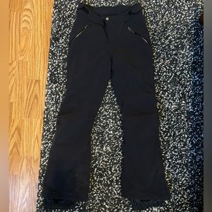 Women’s Columbia Snow pants size XS